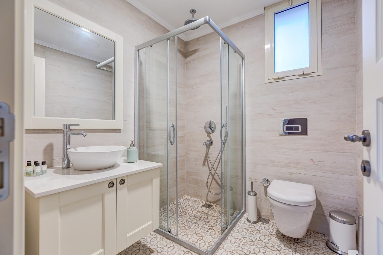 Windtown Deluxe Alacati Exterior foto