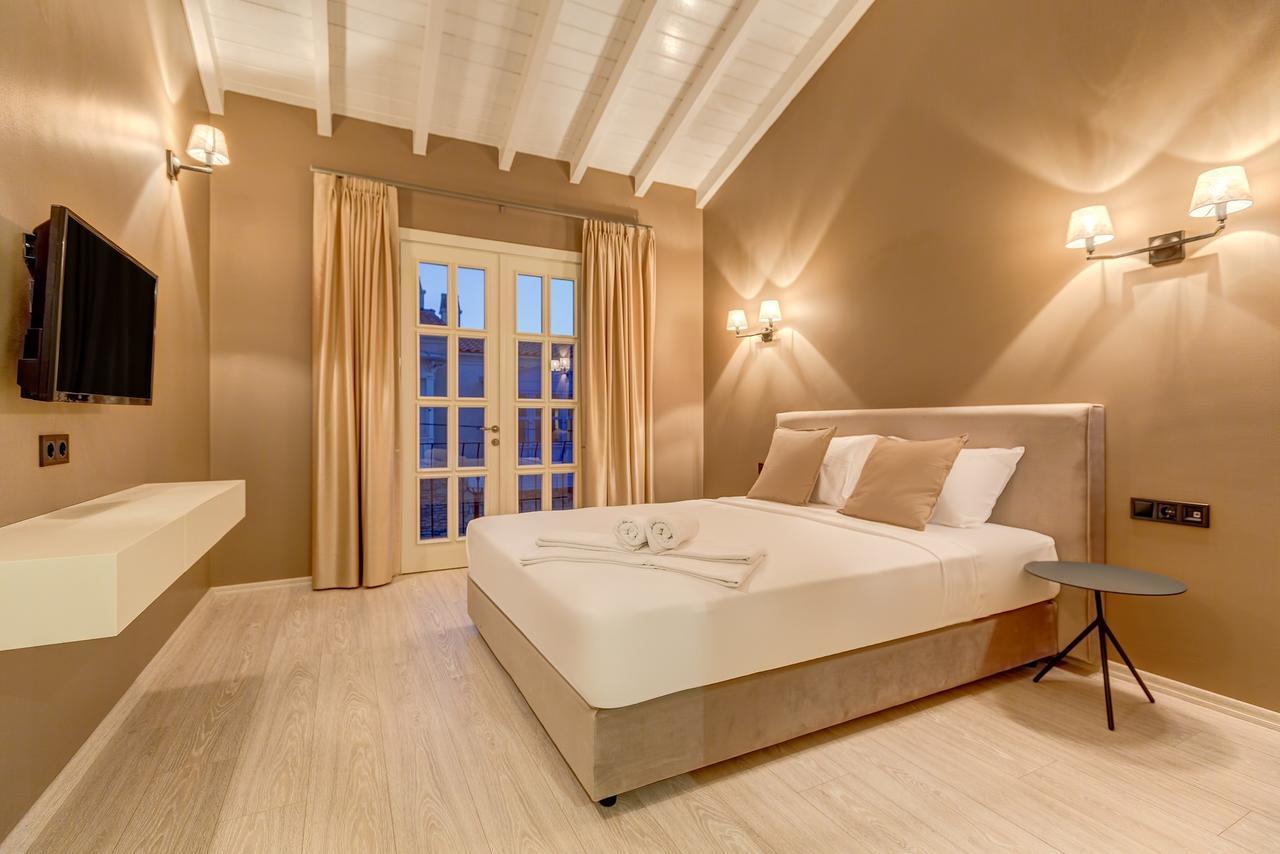 Windtown Deluxe Alacati Exterior foto