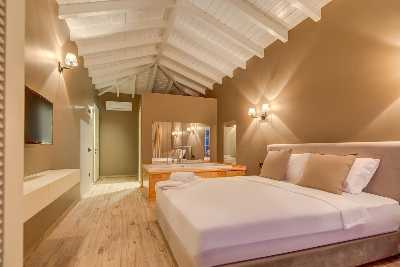 Windtown Deluxe Alacati Exterior foto